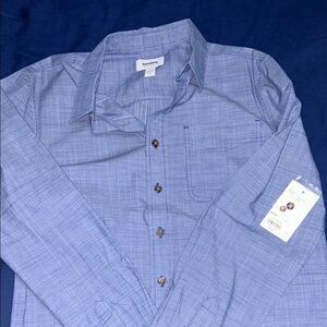 Sonoma Blue boy's Shirt